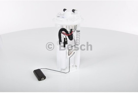 BOSCH Zespół zasilający 0 986 580 310