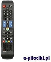 Samsung Pilot AA59-00594A do TV marki AA59-00594A