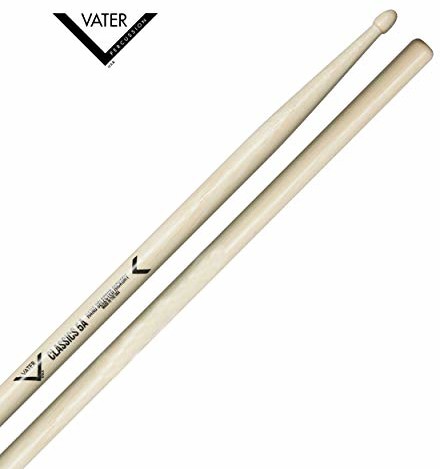 Vater Hickory - Classics 5A - drewniana końcówka VHC5AW