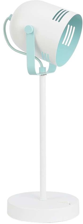Rabalux 7015 - Lampa stołowa MINUET 1xE14/15W/230V