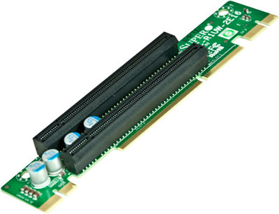 Supermicro Riser card RSC-R1UW-2E16 RSC-R1UW-2E16