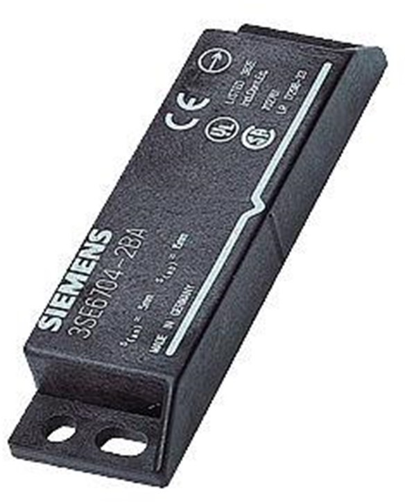 Siemens Siemens Sirius solenoid rectangular large 3SE6704-2BA