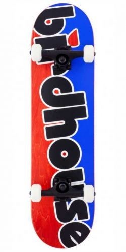 Birdhouse skateboards Stage 3 Toy Logo Deskorolka 8