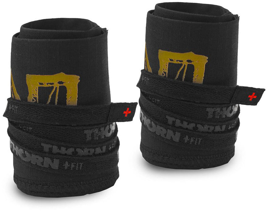 Thorn FIT Usztywniacze nadgarstków RIPSTOP COTTON WRIST WRAPS ODIN FIT