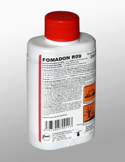 Foma Fomadon R09 NEW 250ml