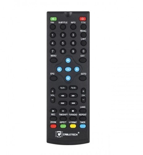 Cabletech URZ0323M/URZ0195