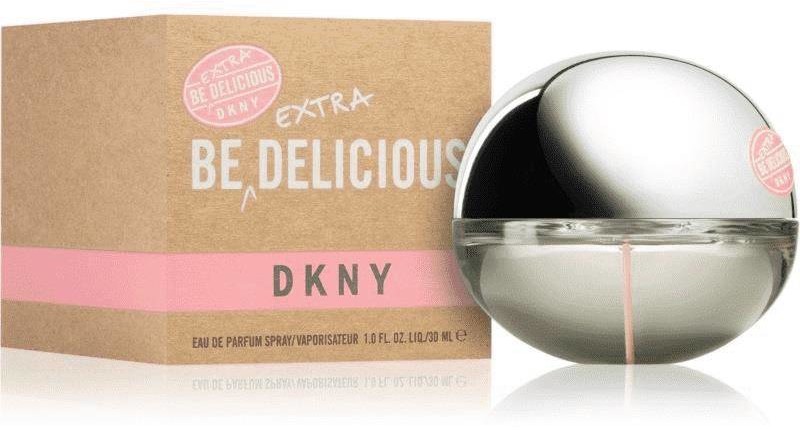 Donna Karan Be Delicious Extra edp 30ml