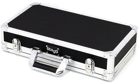 Steinigke Stagg UPC-424 Flight Case do gitar Reef fektpe Dale UPC-424