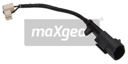 MaxGear Styk ostrzegwaczy, zużycie okładzin hamulcowych 20-0147