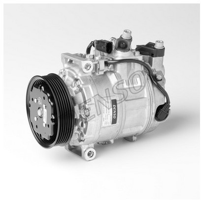 DENSO Kompresor klimatyzacji DCP02025
