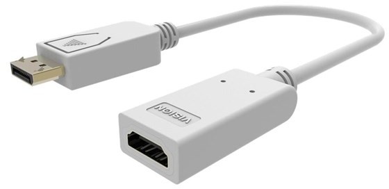 Vision Vision Mounts TC-DPHDMI4K