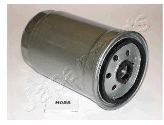 JAPANPARTS Filtr paliwa FC-H05S