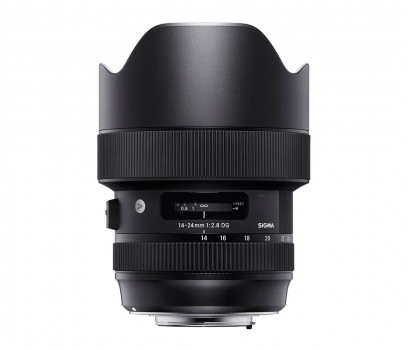 Sigma 14-24 f/2.8 DG HSM Art Nikon (212955)