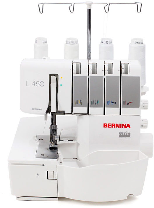 Bernina L-450