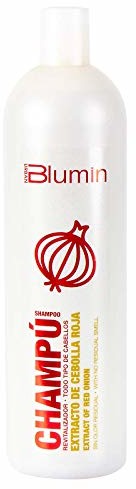 Tahe Blumin Blumin szampon do cebuli, 1000 ml