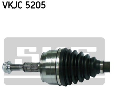SKF Wał napędowy VKJC 5205