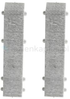 Cezar Hi-Line Prestige łącznik 619045