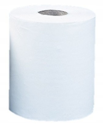 Merida Optimum Maxi - Ręcznik Papierowy, Biały