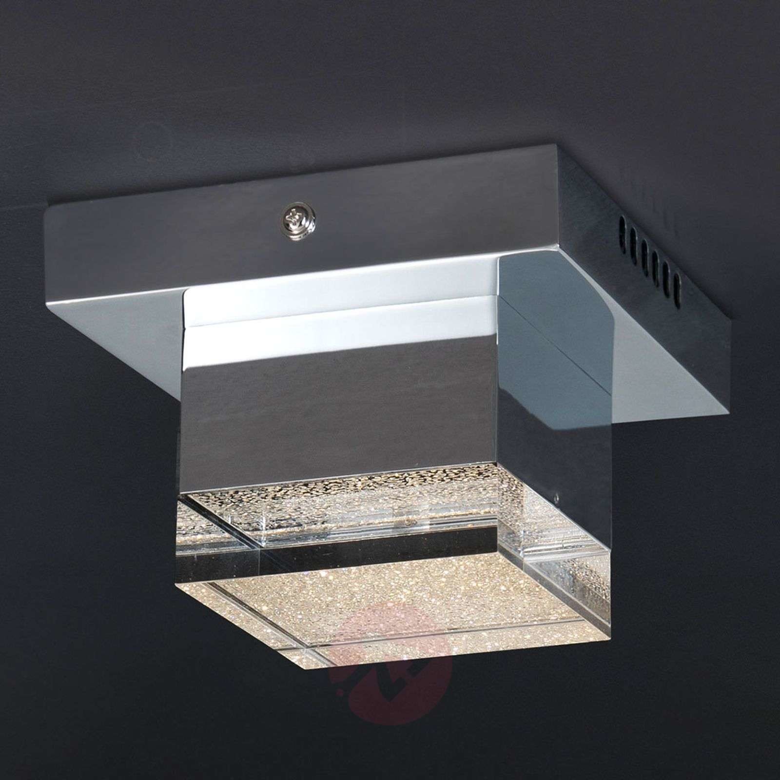 Schuller Lampa sufitowa LED Prisma, 1-punktowa