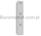 Malow SZAFKA ZE SCHOWKAMI SUS 313 W ST Sus 313 W st