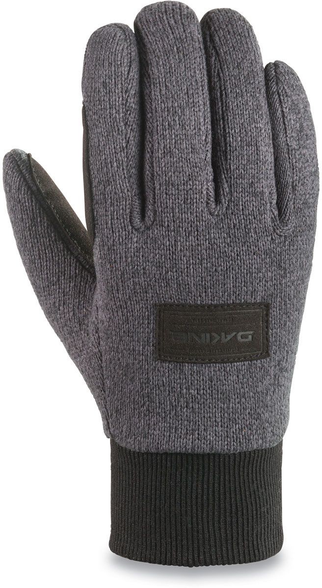 DAKINE rękawiczki męskie PATRIOT GLOVE GUNMETAL