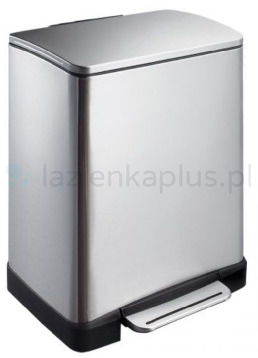 Merida Cube pojemnik na odpady stal KIM425