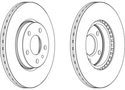 FERODO (FEDERAL-MOGUL)) (FEDERAL-MOGUL)) DDF827 DDF827