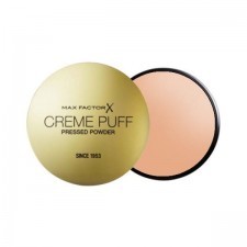 Max Factor Creme Puff Pressed Powder puder prasowany 55 Candle Glow 21g 50884414 [11811699]