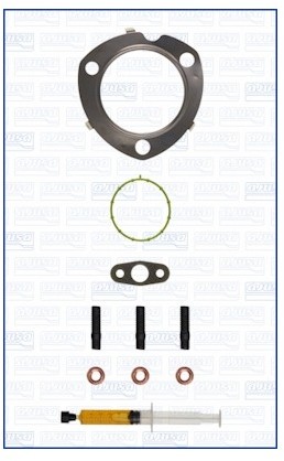AJUSA Zestaw montażowy, urządzenie ładujące turbo AJUSA JTC11786 JTC11786