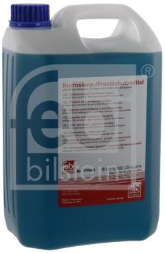 FEBI BILSTEIN Ochrona przed zamarzaniem 22268