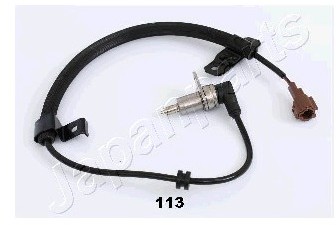 JAPANPARTS Czujnik, prędkosć obrotowa koła ABS-113
