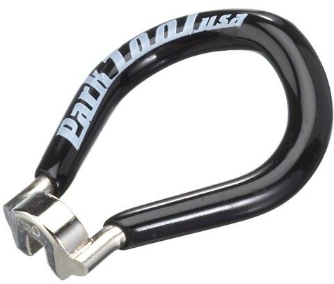 PARK TOOL Shimano klucz do szprych SW-0 127/3,2, czarny, 4000802 PAK-D-SW0C