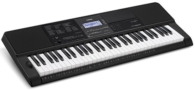 Casio CT X800