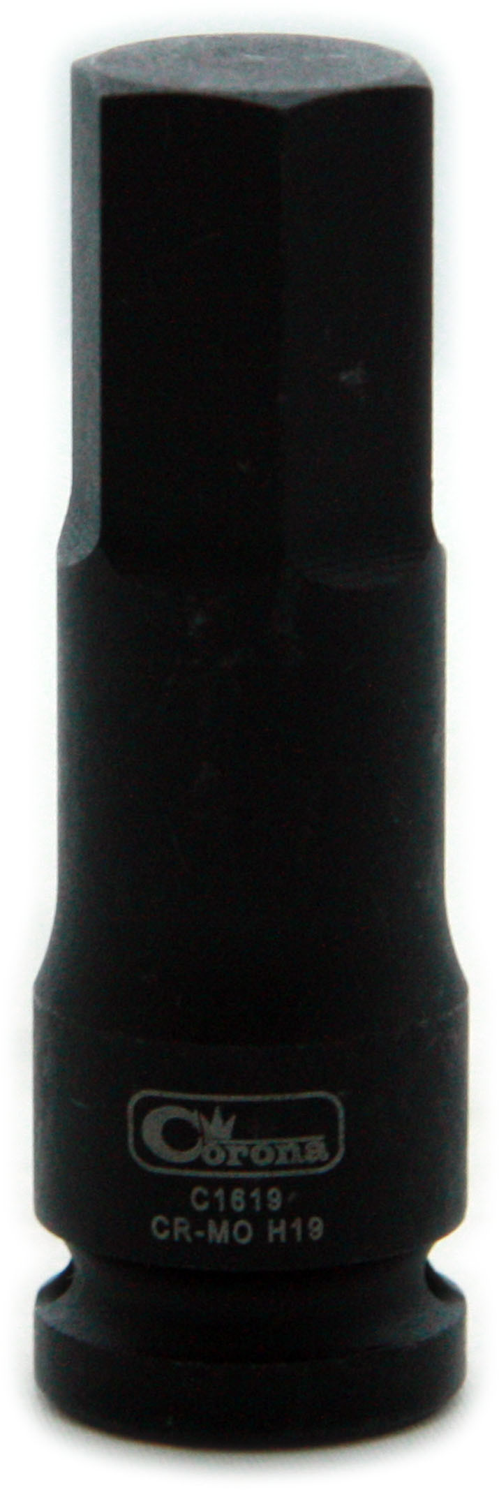Corona Nasadka udarowa Imbus 1/2'' 19mm C1619