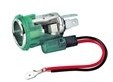Lampa 39071 gniazdko włączyć. Europa 12 V LED 39071