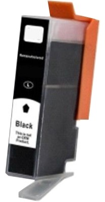 DrTusz Tusz Zamiennik 912 XL do HP 3YL84AE) Czarny)