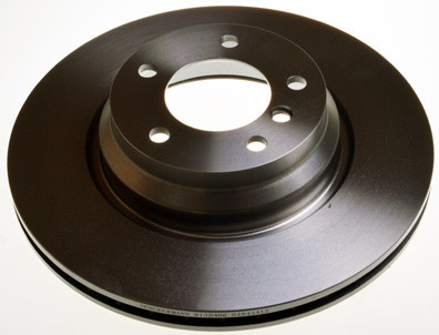 DENCKERMANN Tarcza hamulcowa B130486 B130486
