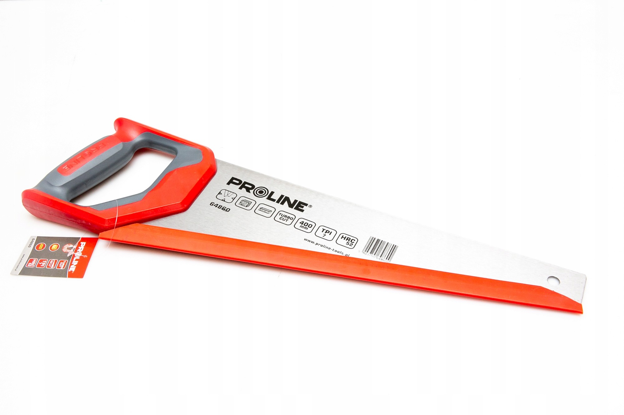 Proline Piła Płatnica Turbocut 400MM 64860