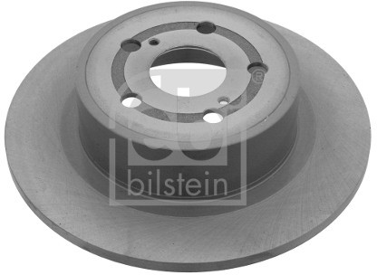 Febi Tarcza hamulcowa BILSTEIN 26062