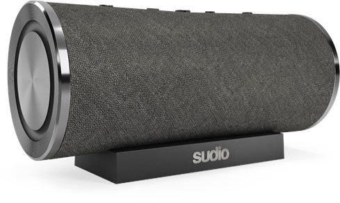Sudio Femtio Czarny (FMTBLK)