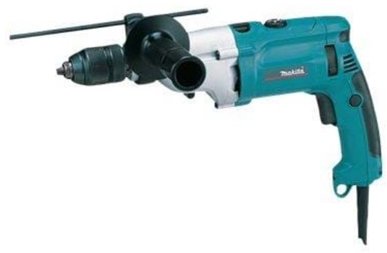 Makita HP2071FJ - hammerbor HP2071FJ