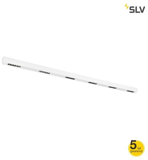 Spotline Q-LINE 2m 4000K natynkowa 30 biała SLV