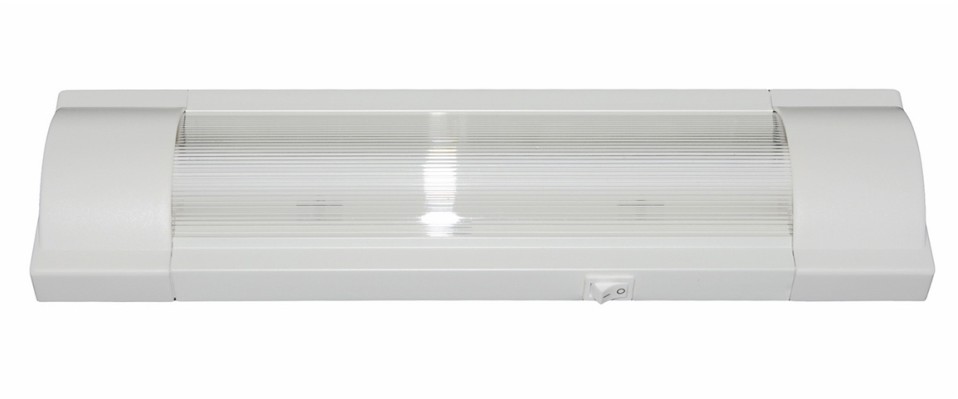TOP LIGHT Top Light ZSP 10 - Oświetlenie blatu kuchennego 1xT8/10W/230V