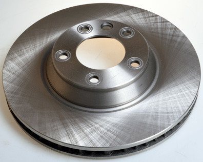 DENCKERMANN Tarcza hamulcowa B130622 B130622