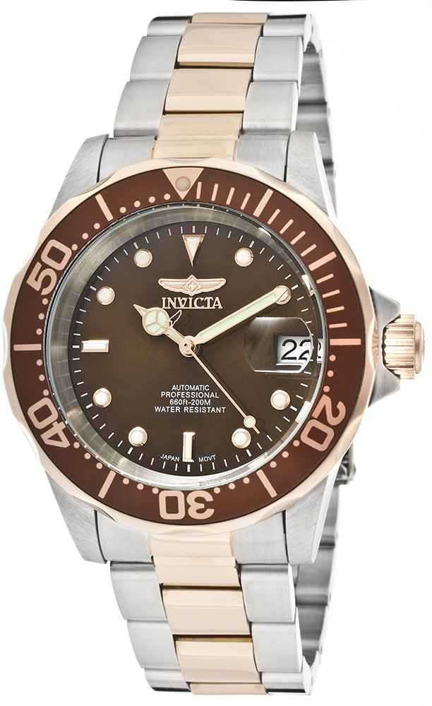 Invicta Zegarek 11241 PRO DIVER AUTOMATIC -