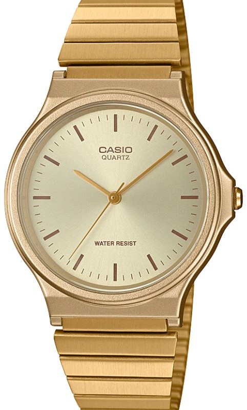 Casio Collection MQ-24G-9EEF
