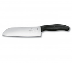 Victorinox Nóż Santoku 17 cm palisander pudełko upominkowe (6.8500.17G)