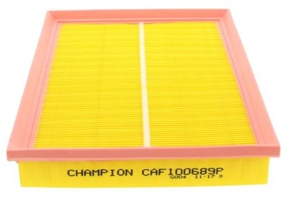 CHAMPION Filtr powietrza CAF100689P