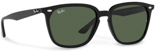 Ray-Ban Okulary przeciwsłoneczne 0RB4362 601/71 Czarny