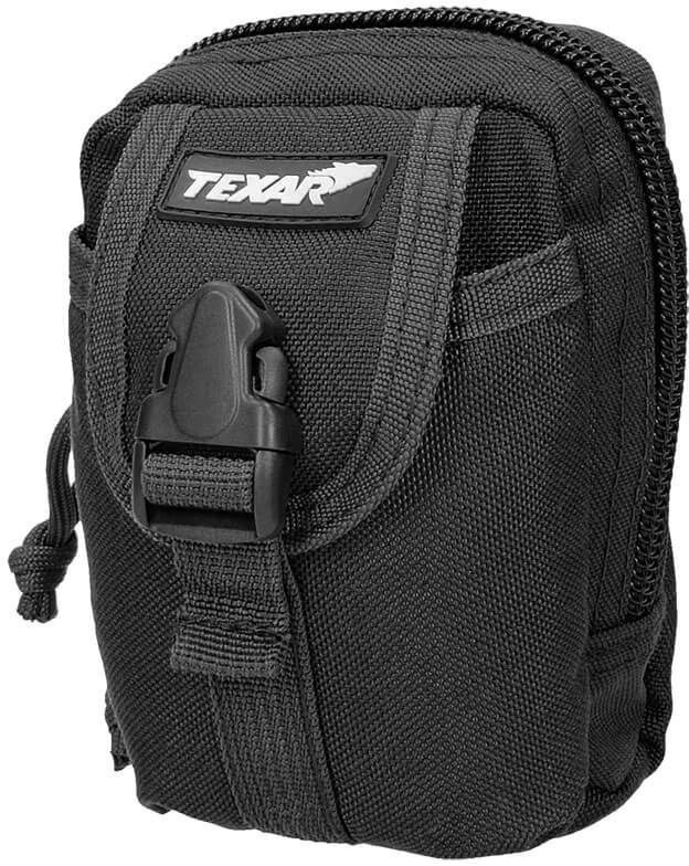 Texar Zasobnik MB-05 Czarny 48-MB05-PO-BK